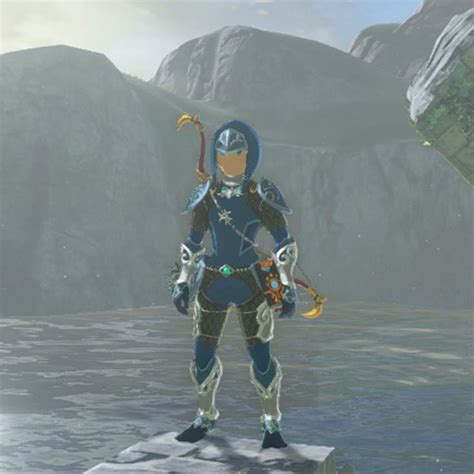 Zora armour BOTW Zora, Legend Of Zelda, Zelda Characters, Fictional ...