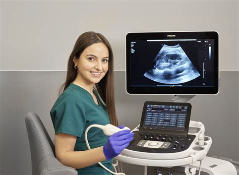 Ultrasound | MIC Medical Imaging