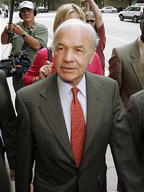 Kenneth Lay, Enron - Top 10 CEO Scandals - TIME