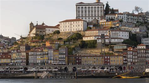 Top 10 things to do in Porto’s Ribeira - History by the river