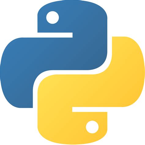 Python Logo PNG Transparent & SVG Vector - Freebie Supply