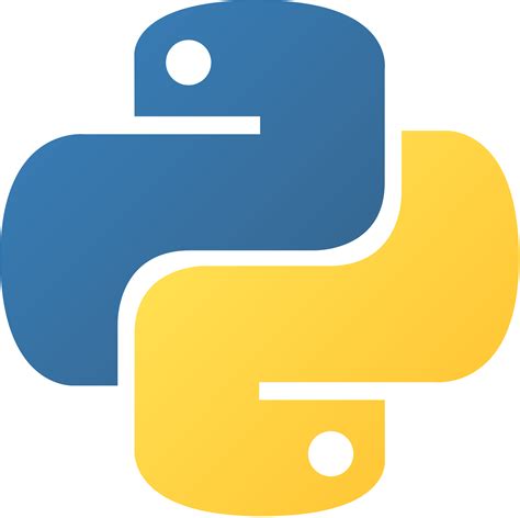 Python Logo Vector