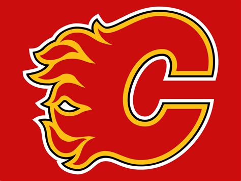 Calgary Flames - Shamika Nall