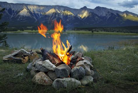 Alaska’s Top 5 Campgrounds - Avis Alaska