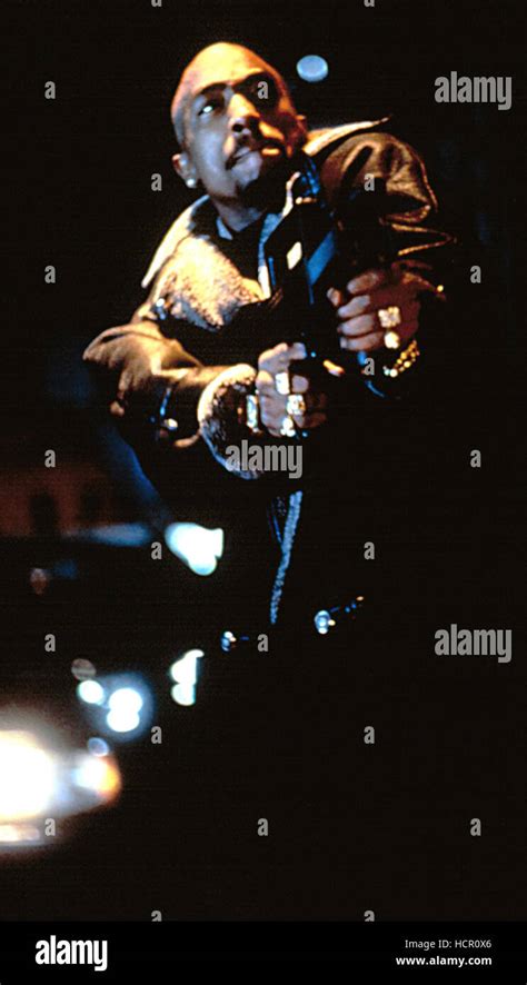 BULLET, Tupac Shakur, 1996 Stock Photo - Alamy