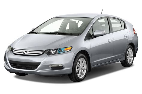 2011 Honda Insight Prices, Reviews, and Photos - MotorTrend