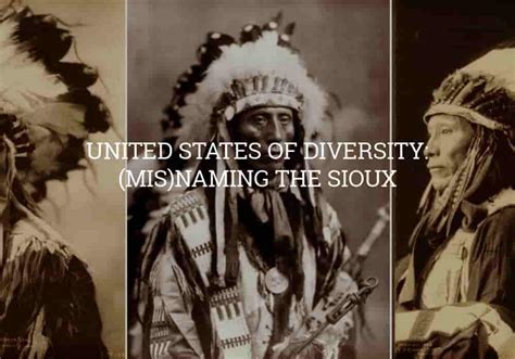 Why Is The Language Of The Sioux In Danger? - Dictionary.com