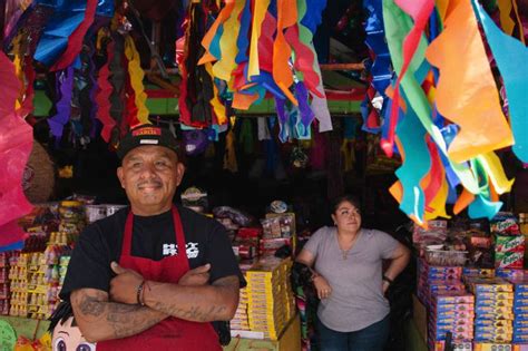 'This Is Our City': San José's Berryessa Flea Market Vendors Fight to ...