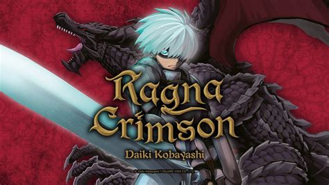 Ragna Crimson 10 [Manga] • World of Games