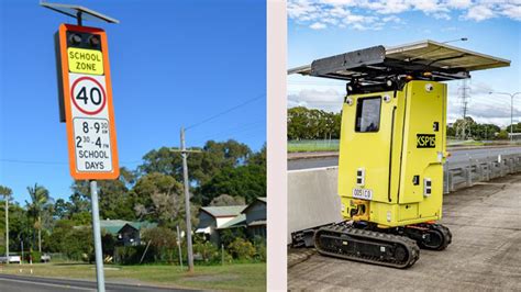 New Speed Cameras Set To Deploy In QLD This September