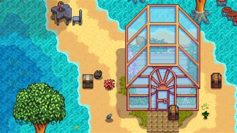 Stardew Valley Greenhouse: 16 Best Crops to Grow