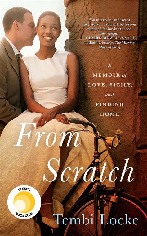 From Scratch – Book Review - experiences and reflections