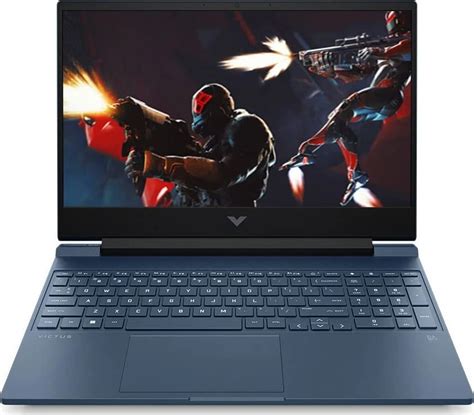 HP Victus 15-fa0666TX Gaming Laptop (12th Gen Core i5/ 16GB/ 512GB SSD ...