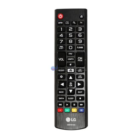 Genuine LG AKB74915305 TV Remote Control