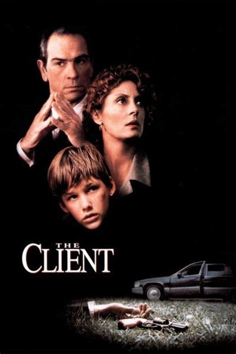 The Client Movie Review & Film Summary (1994) | Roger Ebert