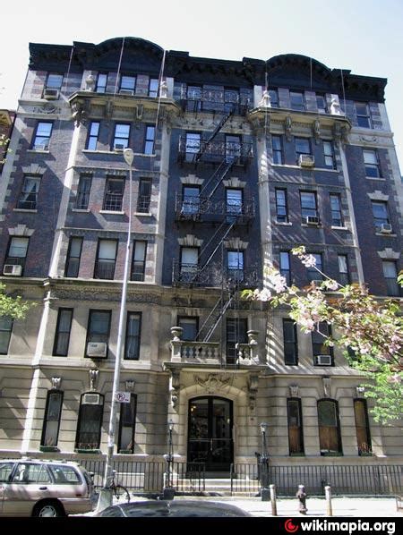 82 Washington Place - New York City, New York