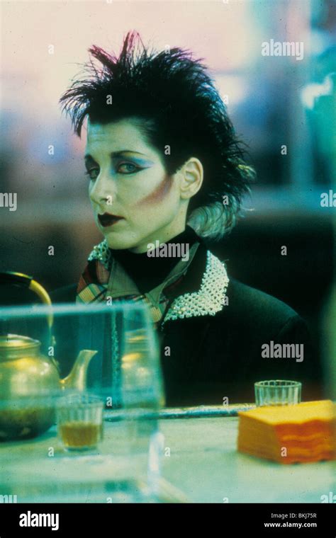 BLADE RUNNER -1982 Stock Photo - Alamy