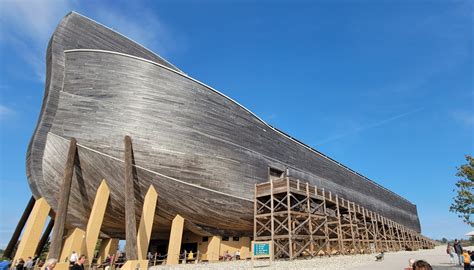 Noah's Ark | Auburn Seventh-day Adventist Church