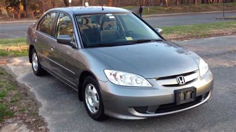 Speedway Motor: Honda Civic Hybrid Reliability