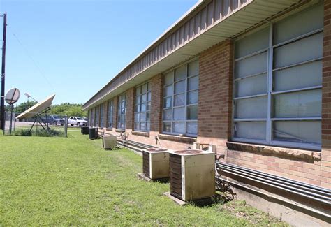 Robinson ISD asks voters to approve $31.5 million bond for junior high overhaul | Education ...