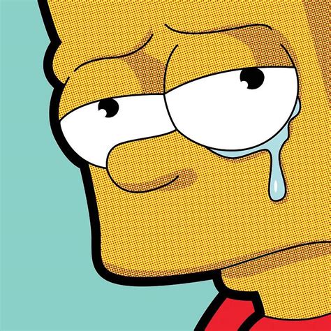 Top 999+ Bart Simpson Sad Wallpaper Full HD, 4K Free to Use