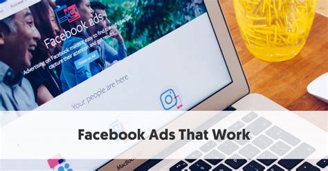 Incredible Facebook Ad Examples That Actually Work