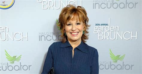 Why Did Joy Behar Get Fired From 'The View'? She Was Gone for Two Years