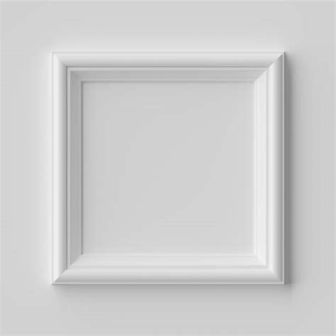 Square White Frame Stock Photos, Pictures & Royalty-Free Images - iStock