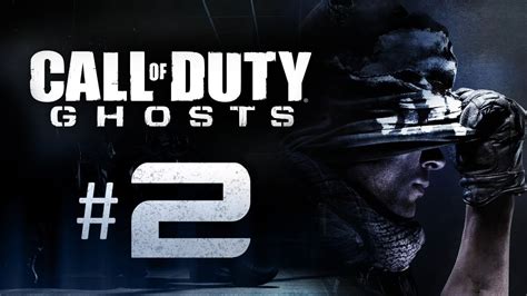 Call of Duty GHOSTS 2... can ACTUALLY HAPPEN... - YouTube