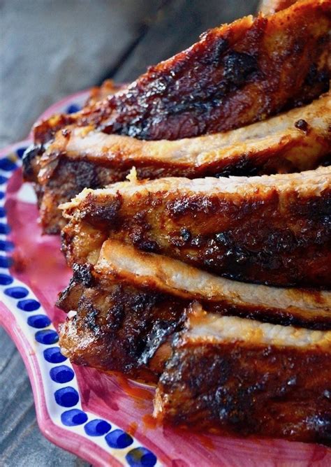 Rib Dry Rub Recipe No Sugar at Ethel Barrett blog