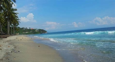 senggigi beach