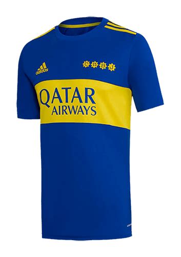 The Best 5 Boca Juniors Jerseys– Ultra Football