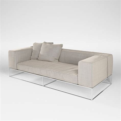 3D model modern design sofa - TurboSquid 1152099