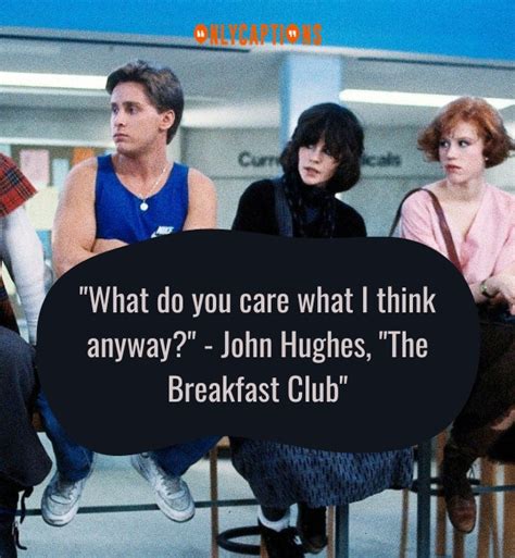 690+ Quotes About The Breakfast Club (2024) Top Picks That Inspire