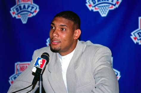 Where are they now? The players from Tim Duncan's 1997 NBA draft class