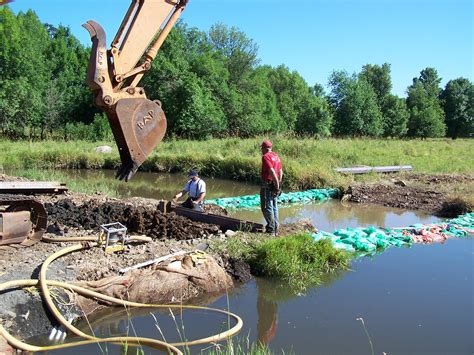 Habitat Restoration | The Lower Columbia Estuary Partnership