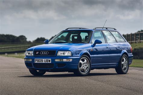 RE: Audi RS2 | PH Used Buying Guide - Page 1 - General Gassing - PistonHeads UK