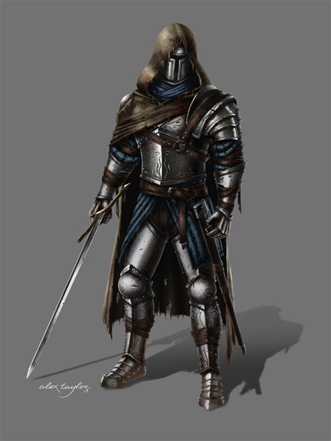 ArtStation - Medieval Mandalorian