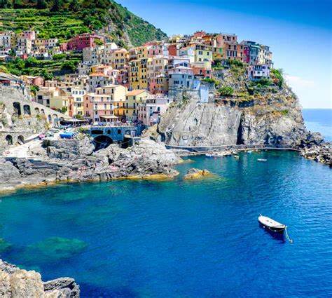 Photos of Manarola: Images and photos