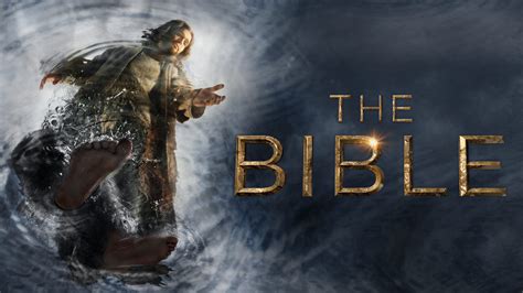 Watch The Bible Full Episodes, Video & More | HISTORY Channel