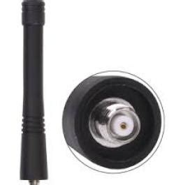 Motorola XTS-2500 Replacement Radio Antenna 3.5 inch VHF 136 - 170MHz ...