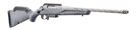 Ruger American® Rifle Generation II Standard Bolt-Action Rifle Model 46902