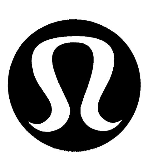 Lululemon Logo Vector - ClipArt Best