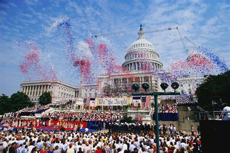 Celebrate The 250th Anniversary Of America’s Independence: A Grand ...