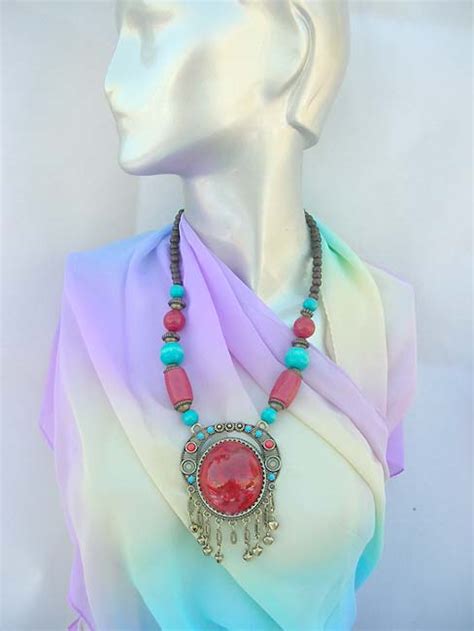 tibetan-jewelry-necklace-001