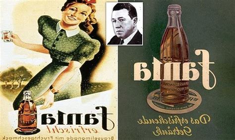 How the Nazis invented Fanta after Coke was banned in Germany - I Know ...