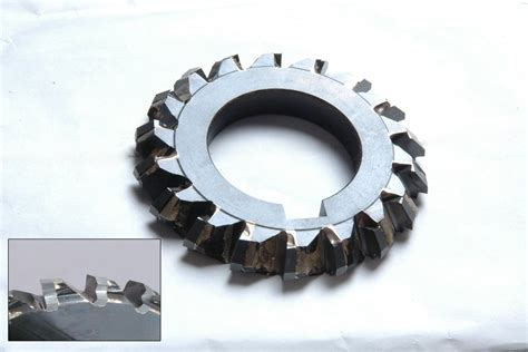 Silver Precision Carbide Cutter, For Cutting Machine, 78 Hrc at Rs 3000/piece in Ahmednagar