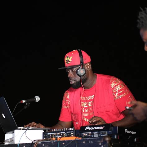 DJ Black Lists His Top 50 Ghanaian Emcees - NY DJ Live