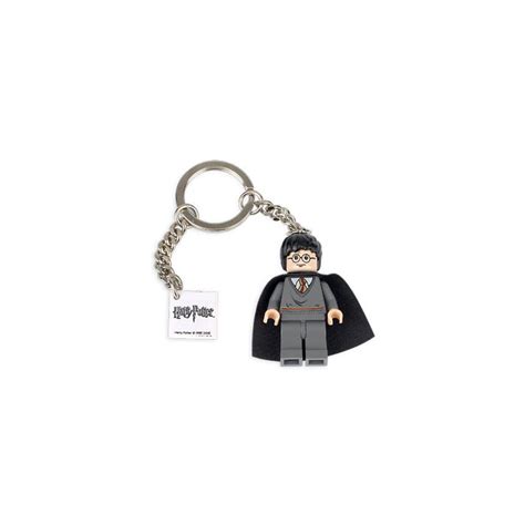 LEGO Harry Potter Key Chain (KC845) | Brick Owl - LEGO Marketplace