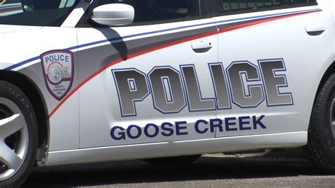 Goose Creek PD to conduct traffic safety checkpoints | WCBD News 2